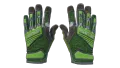 ★ Specialist Gloves | Emerald Web (Field-Tested)