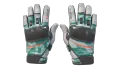 ★ Moto Gloves | Spearmint (Minimal Wear)