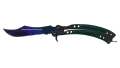 ★ Butterfly Knife | Doppler Phase 3 (Minimal Wear)