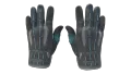 ★ Sport Gloves | Superconductor (Battle-Scarred)