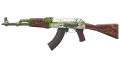 AK-47 | Hydroponic (Field-Tested)