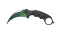 ★ Karambit | Gamma Doppler (Factory New)