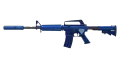 M4A1-S | Blue Phosphor (Factory New)