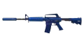 M4A1-S | Blue Phosphor (Factory New)