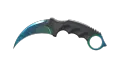 ★ Karambit | Gamma Doppler (Factory New)