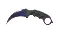 ★ Karambit | Doppler Phase 1 (Factory New)