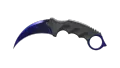 ★ Karambit | Doppler (Factory New)
