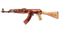AK-47 | X-Ray (Factory New)