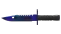★ M9 Bayonet | Doppler (Factory New)
