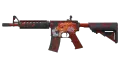 M4A4 | Howl (Minimal Wear)
