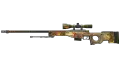 AWP | Dragon Lore (Field-Tested)