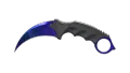 ★ Karambit | Doppler (Minimal Wear)