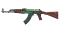 AK-47 | Fire Serpent (Factory New)