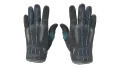 ★ Sport Gloves | Superconductor (Battle-Scarred)