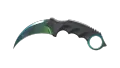 ★ Karambit | Gamma Doppler (Factory New)