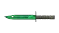 ★ Bayonet | Gamma Doppler Emerald (Minimal Wear)