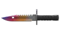 ★ M9 Bayonet | Fade (Minimal Wear)