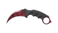 ★ Karambit | Slaughter (Minimal Wear)