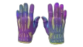 ★ Sport Gloves | Ultra Violent (Field-Tested)