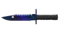 ★ StatTrak™ M9 Bayonet | Doppler Phase 3 (Factory New)