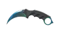 ★ Karambit | Gamma Doppler (Factory New)