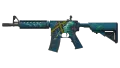 M4A4 | Poseidon (Factory New)