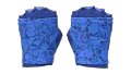 ★ Hand Wraps | Cobalt Skulls (Factory New)