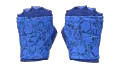 ★ Hand Wraps | Cobalt Skulls (Factory New)