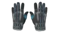 ★ Sport Gloves | Superconductor (Minimal Wear)