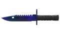★ StatTrak™ M9 Bayonet | Doppler Phase 3 (Factory New)