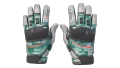 ★ Moto Gloves | Spearmint (Minimal Wear)
