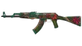 AK-47 | Wild Lotus (Factory New)
