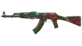 AK-47 | Wild Lotus (Factory New)