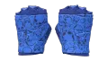 ★ Hand Wraps | Cobalt Skulls (Factory New)