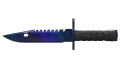 ★ M9 Bayonet | Doppler (Factory New)