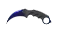 ★ Karambit | Doppler (Factory New)