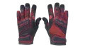 ★ Specialist Gloves | Crimson Kimono (Minimal Wear)