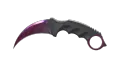 ★ Karambit | Doppler (Minimal Wear)