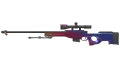 AWP | Fade (Minimal Wear)