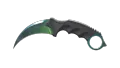 ★ Karambit | Gamma Doppler (Factory New)