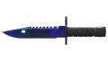 ★ M9 Bayonet | Doppler (Factory New)