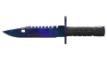 ★ M9 Bayonet | Doppler (Factory New)