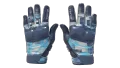 ★ Moto Gloves | Cool Mint (Minimal Wear)
