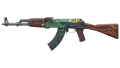 AK-47 | Fire Serpent (Factory New)