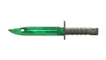 ★ Bayonet | Gamma Doppler Emerald (Minimal Wear)