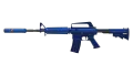 M4A1-S | Blue Phosphor (Factory New)