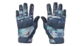 ★ Moto Gloves | Cool Mint (Minimal Wear)
