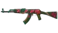 AK-47 | Wild Lotus (Factory New)