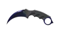 ★ StatTrak™ Karambit | Doppler (Factory New)
