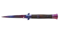 ★ Stiletto Knife | Doppler (Minimal Wear)
